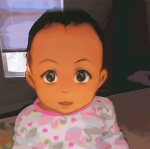 Meet your Posher, Brooke